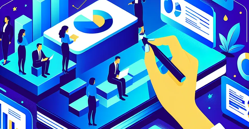 推广 ERP 总是没效果？6 个关键步骤优化方案